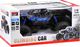 Jokomisiada Ogromne auto BUGGY terenowe 4x4 sterowane RC0569 8