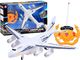 Samolot zdalnie sterowany Jokomisiada Ready To Fly (RC0574) 1