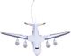 Samolot zdalnie sterowany Jokomisiada Ready To Fly (RC0574) 8