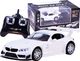 Jokomisiada Sportowe auto sterowane BMW Z4 pilot 1:24 RC0347 1