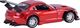 Jokomisiada Sportowe auto sterowane BMW Z4 pilot 1:24 RC0347 13
