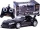 Jokomisiada Sportowe auto sterowane BMW Z4 pilot 1:24 RC0347 2