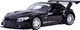 Jokomisiada Sportowe auto sterowane BMW Z4 pilot 1:24 RC0347 7