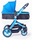 Wózek Caretero WÓZEK NAVIGATOR 1