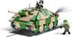 Cobi COBI 2558 HISTORICAL COLLECTION JAGDPANZER 38 T HETZER 3