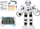 Jokomisiada Zdalnie sterowany robot strzela chodzi RC0503 2