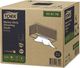 Tork Tork 530179 - Czyściwo włókninowe w odcinkach, wielorazowe, białe - 105 sztuk 2