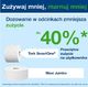Tork Podajnik rolkowy SmartOne Czarny (680008) 10