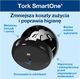 Tork Podajnik rolkowy SmartOne Czarny (680008) 5