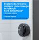 Tork Podajnik rolkowy SmartOne Czarny (680008) 9