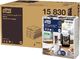 Tork Xpressnap Fit - Serwetki dyspenserowe, N14, 2-warstwy, advanced - Białe 2