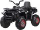 Jokomisiada Duży QUAD 4x4 led światła koła EVA PA0230 3