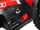 Jokomisiada Duży QUAD 4x4 led światła koła EVA PA0230 7