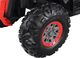 Jokomisiada Duży QUAD 4x4 led światła koła EVA PA0230 8