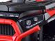 Jokomisiada Duży QUAD 4x4 led światła koła EVA PA0230 9