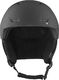 Salomon Kask SALOMON PIONEER LT ACCES Black 2022 2