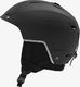 Salomon Kask PIONEER LT Black Silver 2022 4