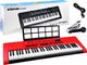 Jokomisiada Duży Keyboard Organy 61 klawiszy + mikrofon IN0140 1