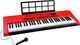 Jokomisiada Duży Keyboard Organy 61 klawiszy + mikrofon IN0140 3