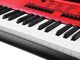 Jokomisiada Duży Keyboard Organy 61 klawiszy + mikrofon IN0140 7