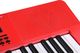 Jokomisiada Duży Keyboard Organy 61 klawiszy + mikrofon IN0140 8