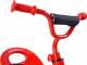 Caretero York Rowerek Czerwony 4