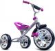 Caretero York Rowerek Purpurowy 6