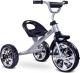Caretero York Rowerek Szary 1