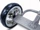Caretero York Rowerek Szary 3