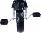 Caretero York Rowerek Szary 4