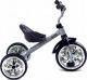 Caretero York Rowerek Szary 6