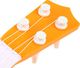 Jokomisiada Owocowa ukulele GITARA dla dzieci gitarka IN0033 4