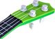 Jokomisiada Owocowa ukulele GITARA dla dzieci gitarka IN0033 4