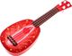 Jokomisiada Owocowa ukulele GITARA dla dzieci gitarka IN0033 1
