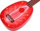 Jokomisiada Owocowa ukulele GITARA dla dzieci gitarka IN0033 3
