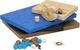 Sambro PSI PATROL PUZZLE PIANKOWE 3D CHASE 47 ELEMENTÓW standard 3