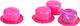 Figurka Yulu Pop Pops Pets - 6 saszetek (YL40001) 2