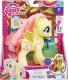 Figurka Hasbro My Little Pony Action Friends Fluttershy - B7294 1
