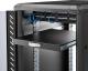 StarTech Półka 19" 1U na prowadnicach do szafy rack (SLIDESHELFD) 1