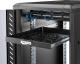 StarTech Półka 19" 1U na prowadnicach do szafy rack (SLIDESHELFD) 2