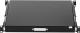 StarTech Półka 19" 1U na prowadnicach do szafy rack (SLIDESHELFD) 3