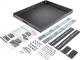 StarTech Półka 19" 1U na prowadnicach do szafy rack (SLIDESHELFD) 4