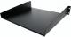 StarTech Półka 19" 2U Czarna (CABSHELF) 1