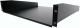 StarTech Półka 19" 2U Czarna (CABSHELF) 1