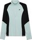 4f Bluza termoaktywna damska 4F błękit turkusowy H4Z21 BIDD031 48S XL 1