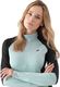 4f Bluza termoaktywna damska 4F błękit turkusowy H4Z21 BIDD031 48S XL 2