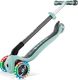 Hulajnoga Globber GO-UP Deluxe Lights Miętowy (H1009) 11