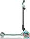 Hulajnoga Globber GO-UP Deluxe Lights Miętowy (H1009) 13