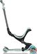 Hulajnoga Globber GO-UP Deluxe Lights Miętowy (H1009) 2
