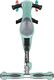 Hulajnoga Globber GO-UP Deluxe Lights Miętowy (H1009) 3
